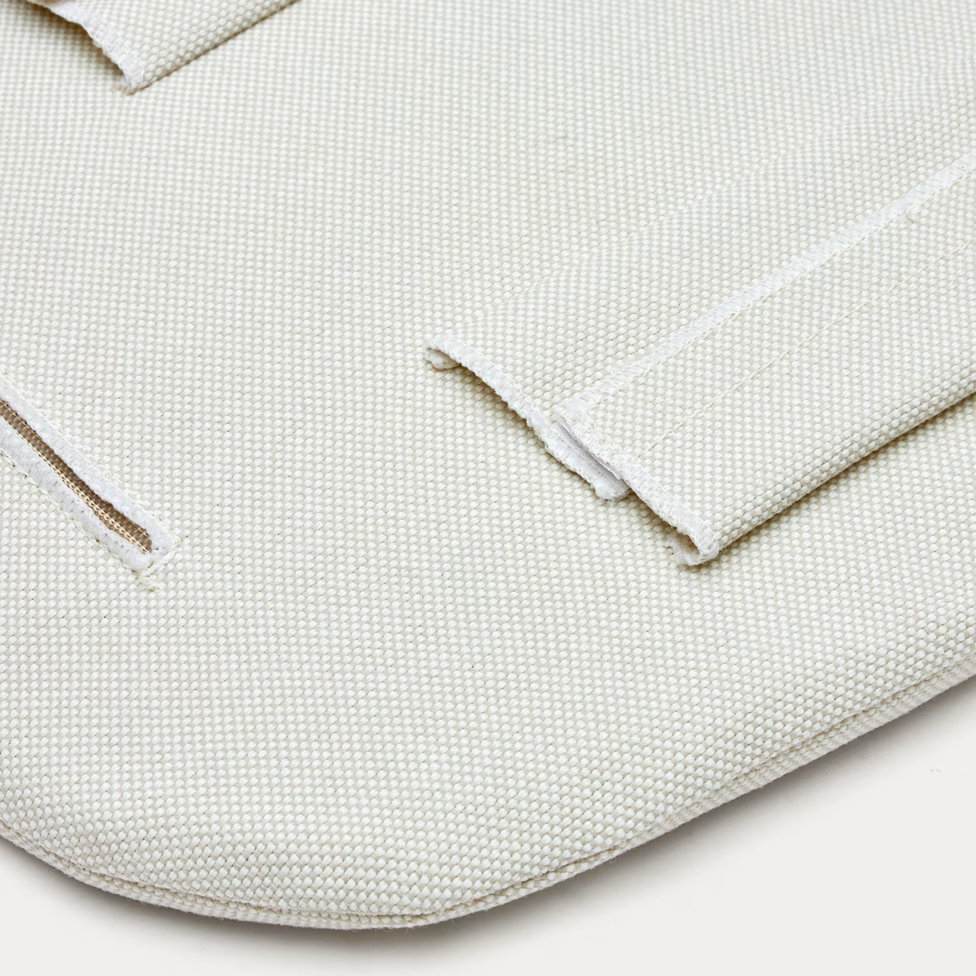 Joncols Outdoor Armchair Cushion - Beige