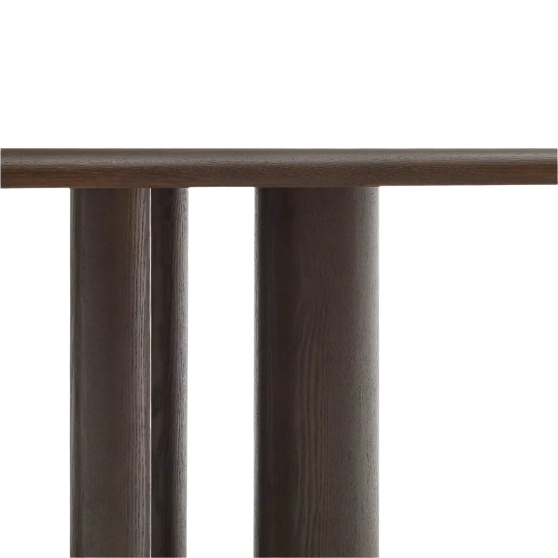Mailen Dining Table 220cm - Brown