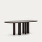 Mailen Dining Table 220cm - Brown