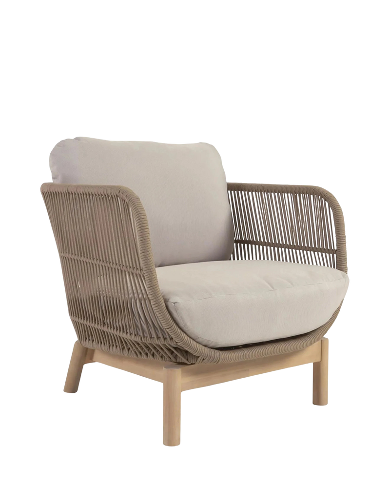 Catalina Outdoor Armchair - Beige