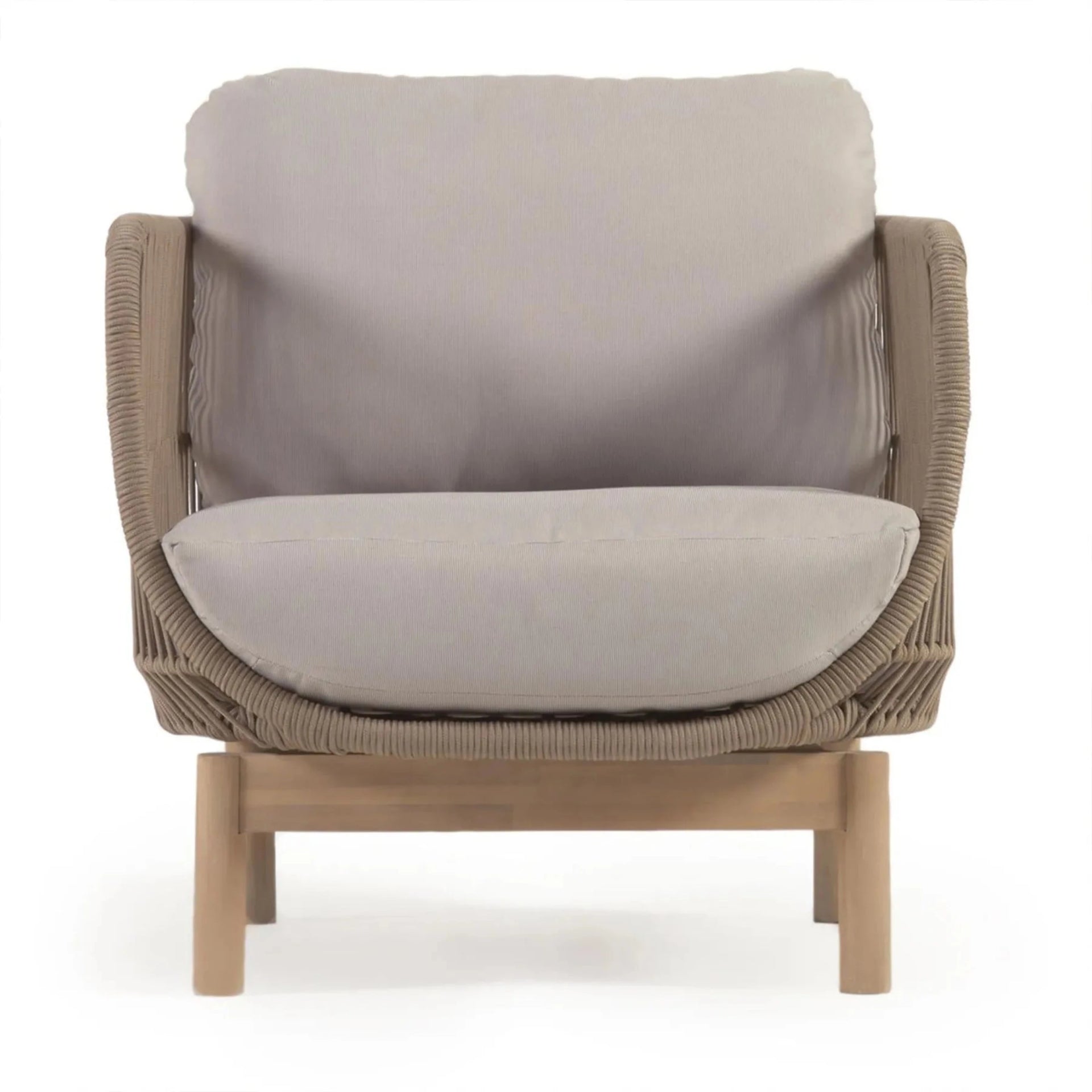 Catalina Outdoor Armchair - Beige