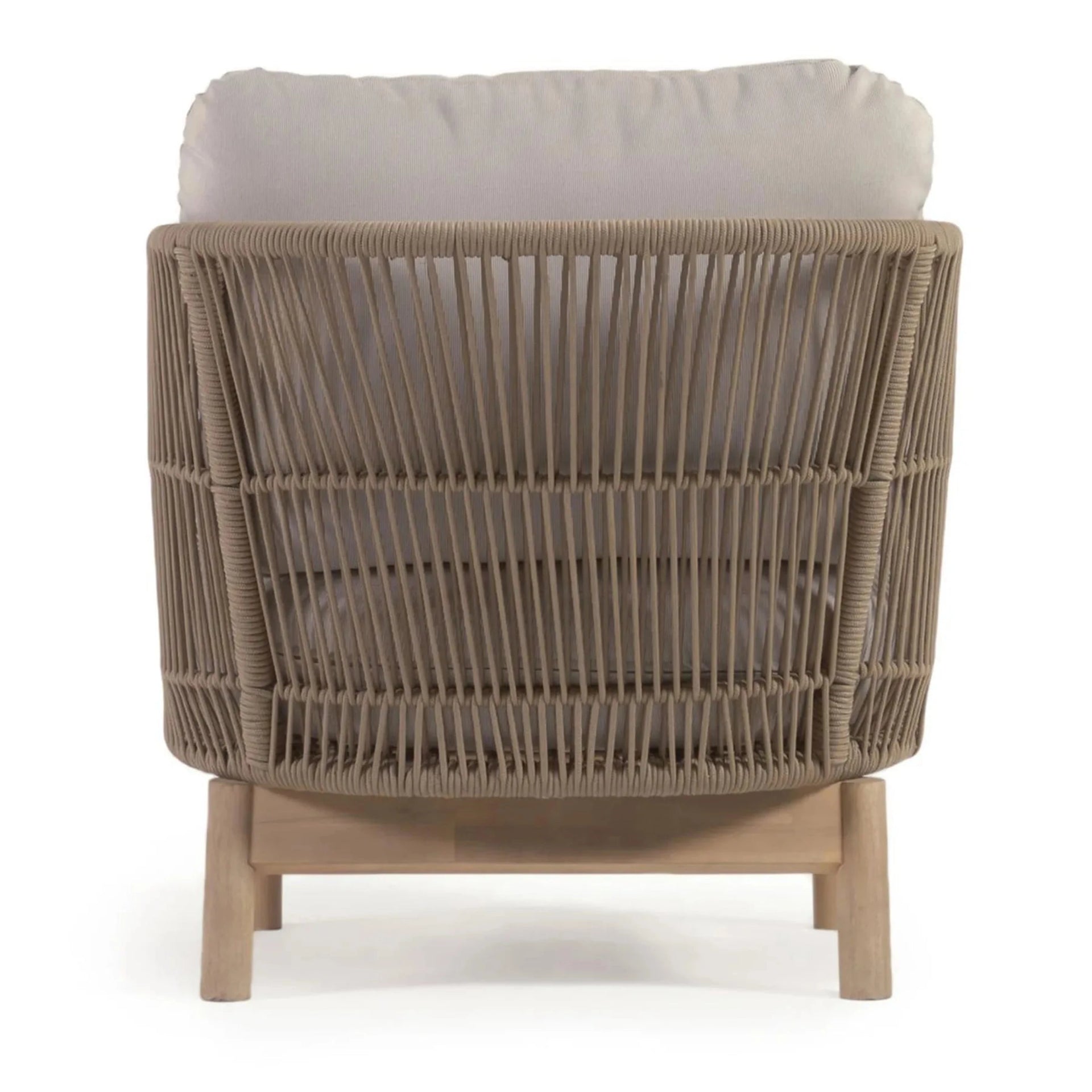 Catalina Outdoor Armchair - Beige