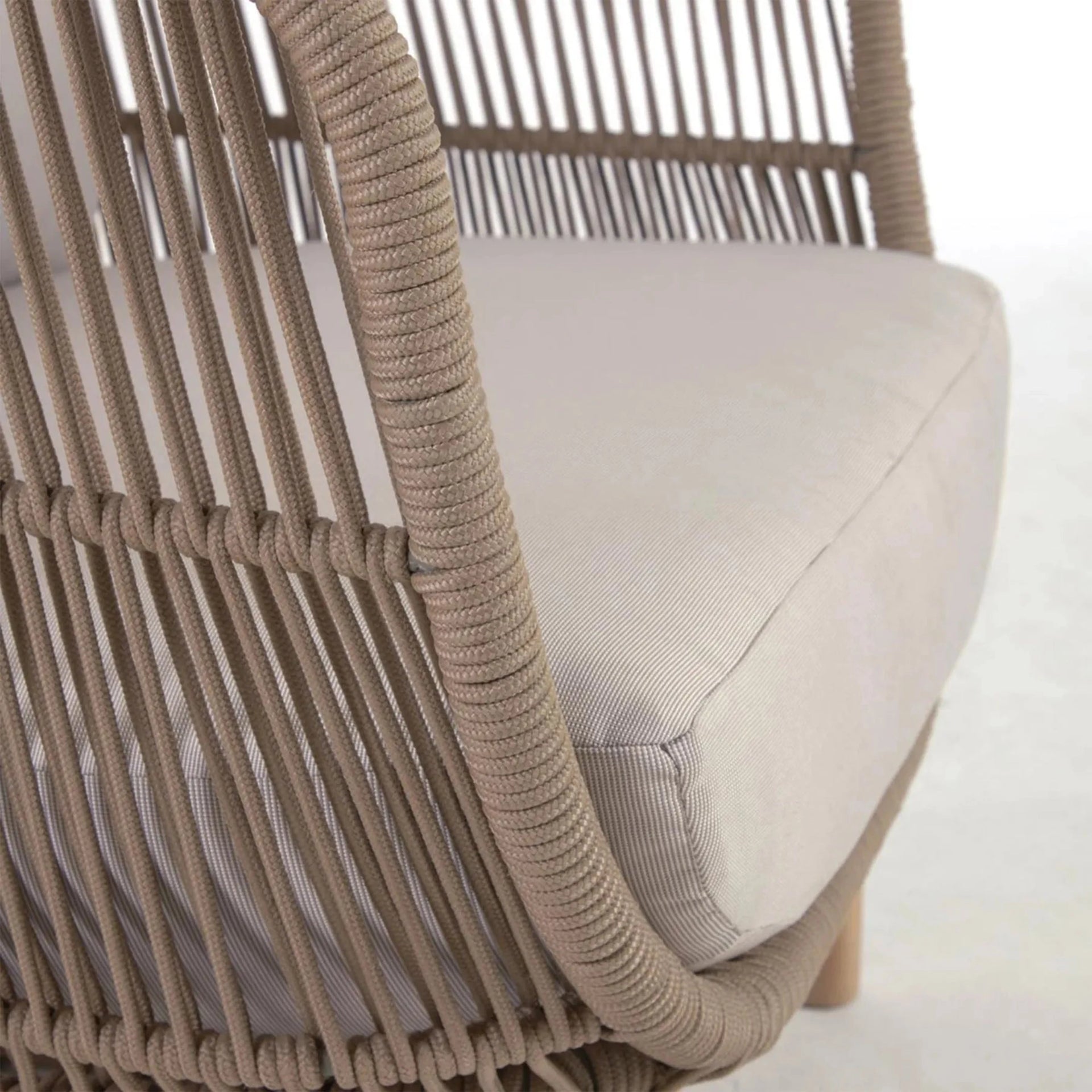 Catalina Outdoor Armchair - Beige