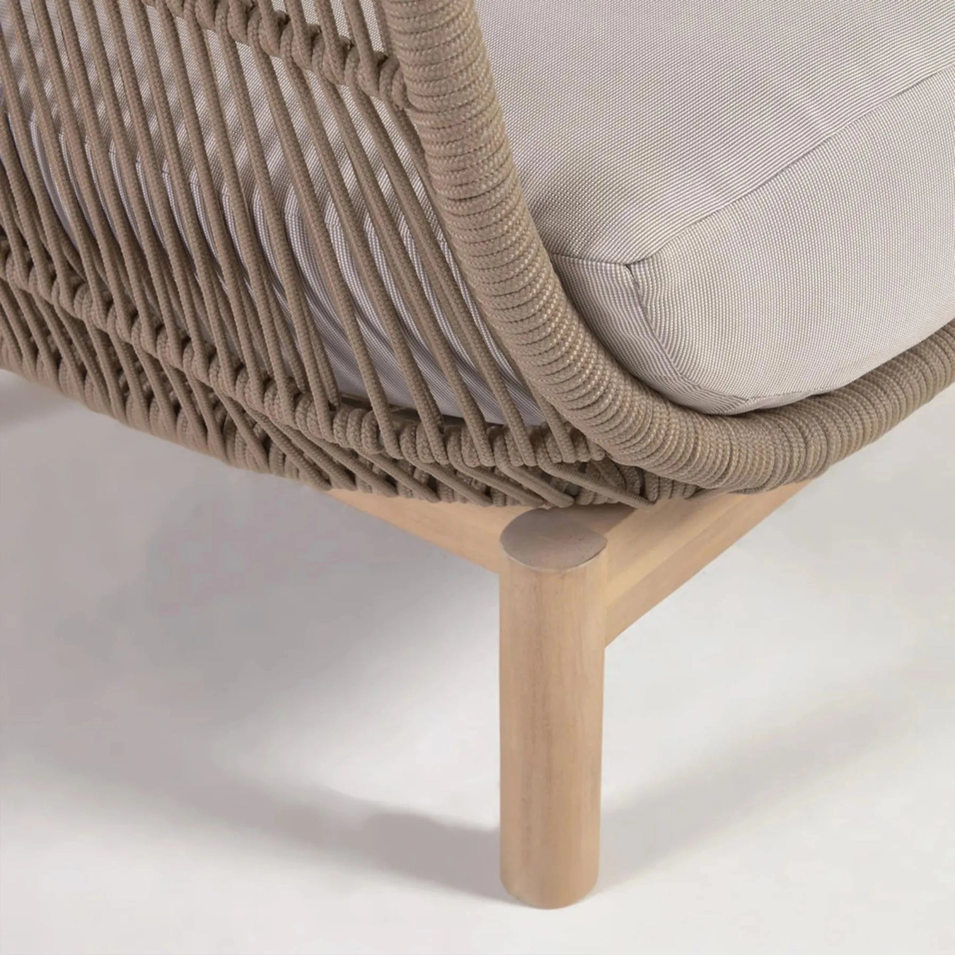 Catalina Outdoor Armchair - Beige