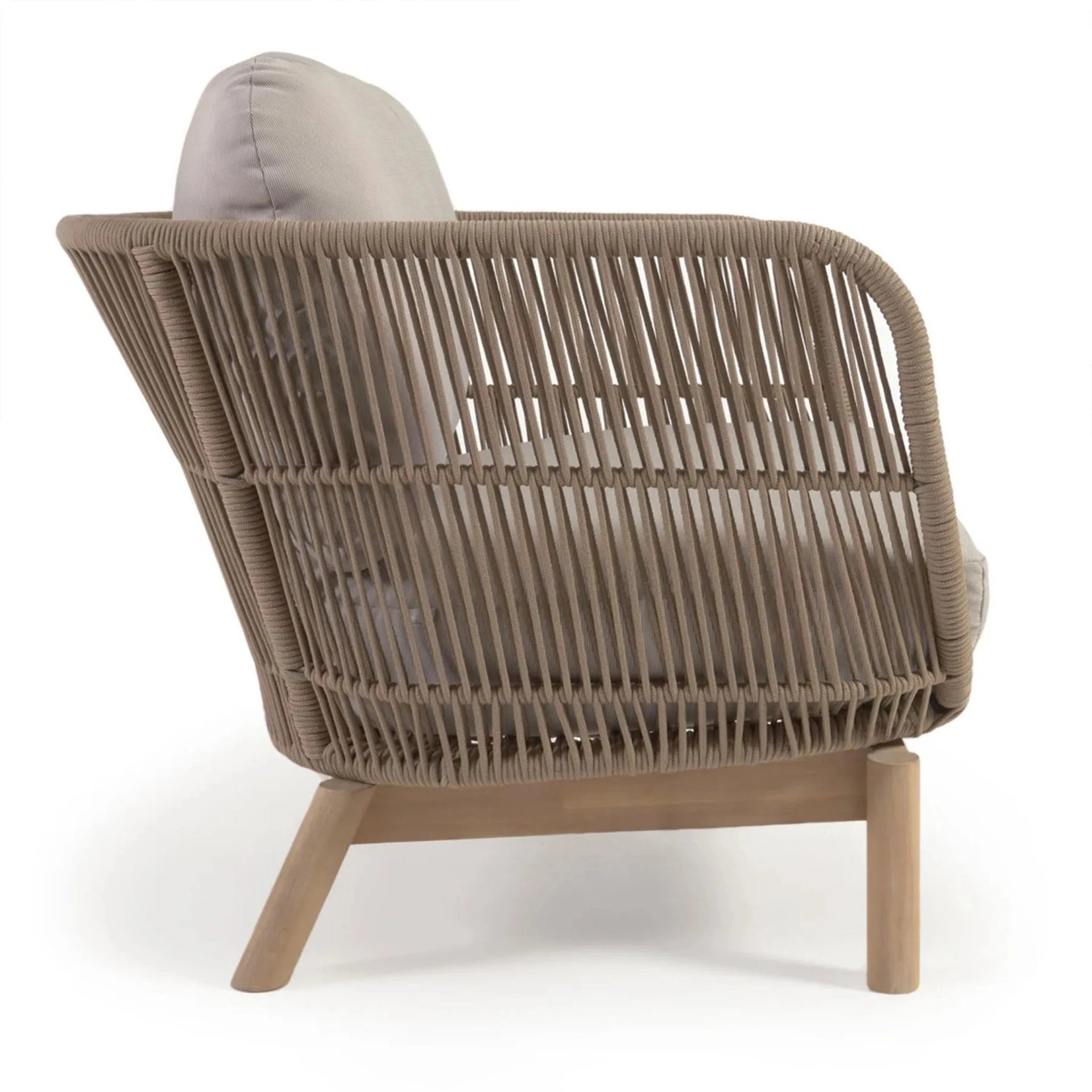 Catalina Outdoor Armchair - Beige