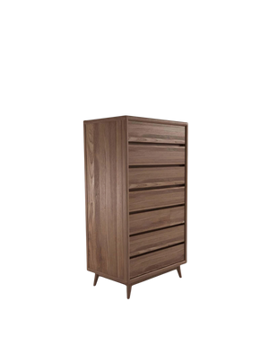 Vintage Tallboy - Teak