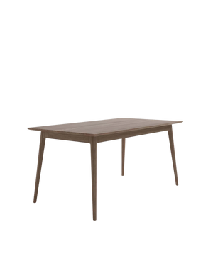 Vintage Dining Table 180cm - Teak