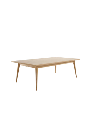 Vintage Coffee Table - Oak