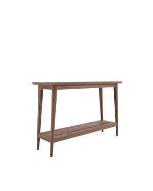 Vintage Console - Teak