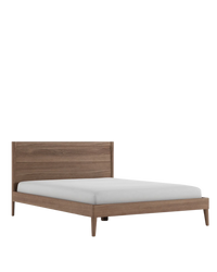 Teak Beds