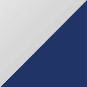 Kaari Arch Mirror - Ultramarine