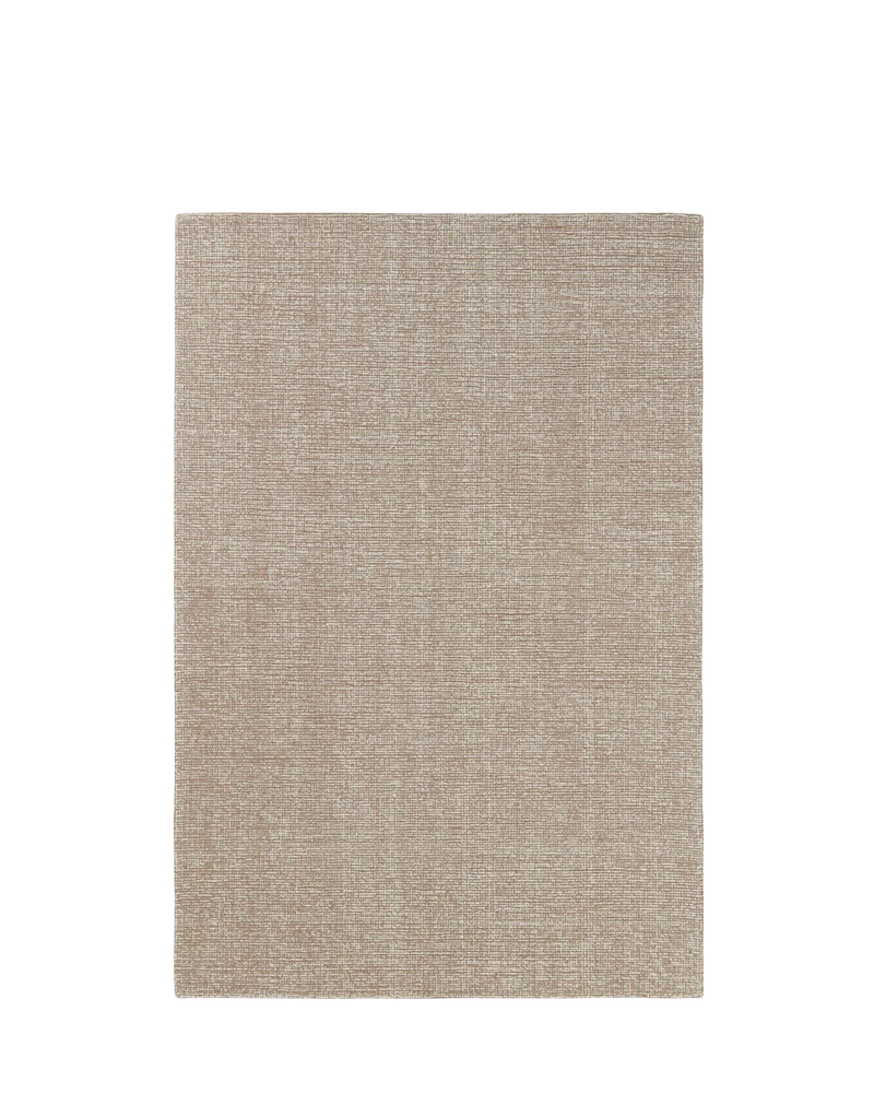 Kaia Rug - Mocha 200cm x 300cm