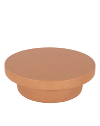 Outdoor Coffee & Side Tables