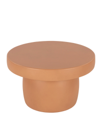 Outdoor Coffee & Side Tables