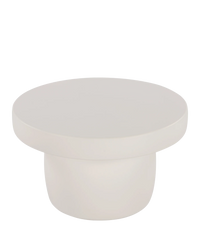 Outdoor Coffee & Side Tables