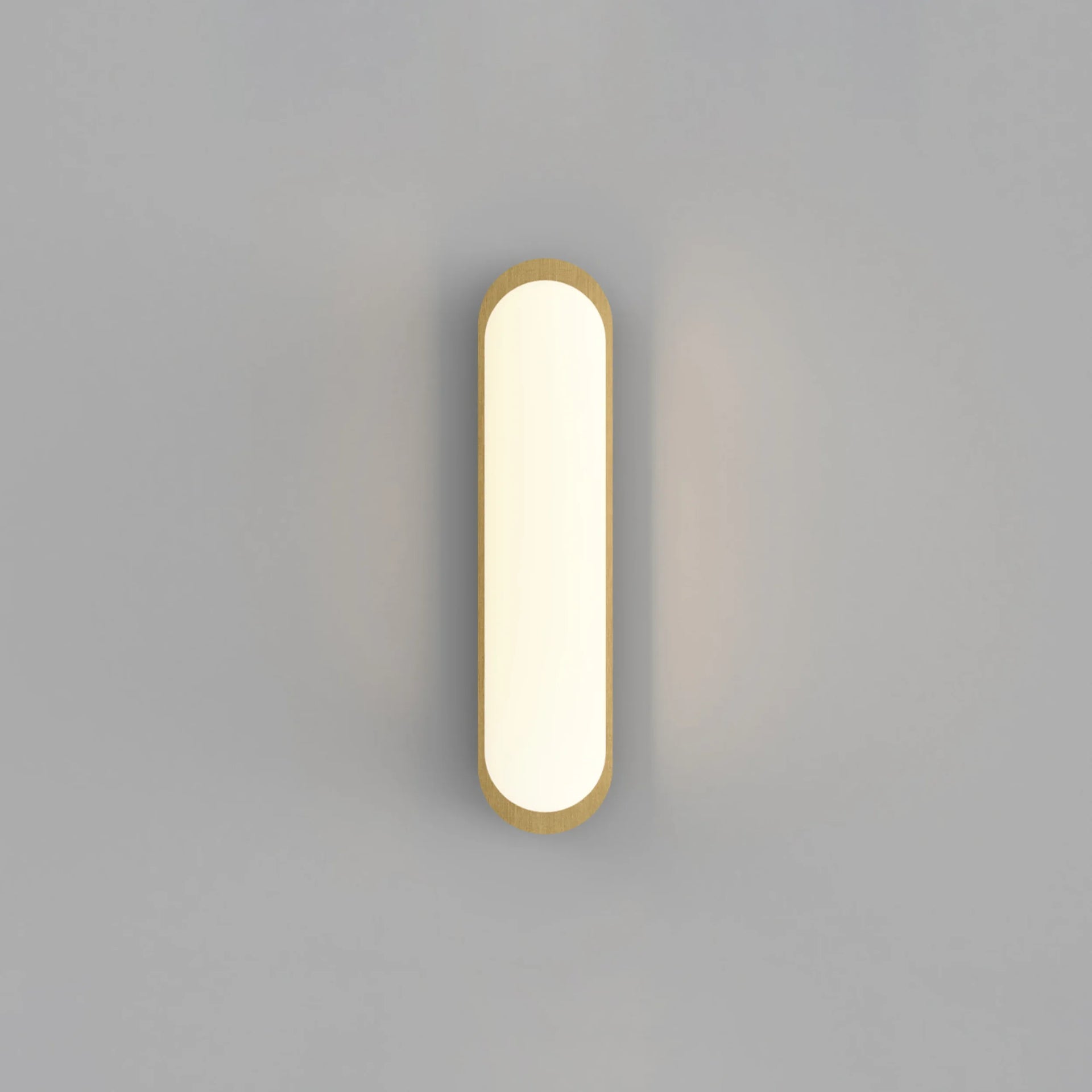 Bode Wall Light - Brass