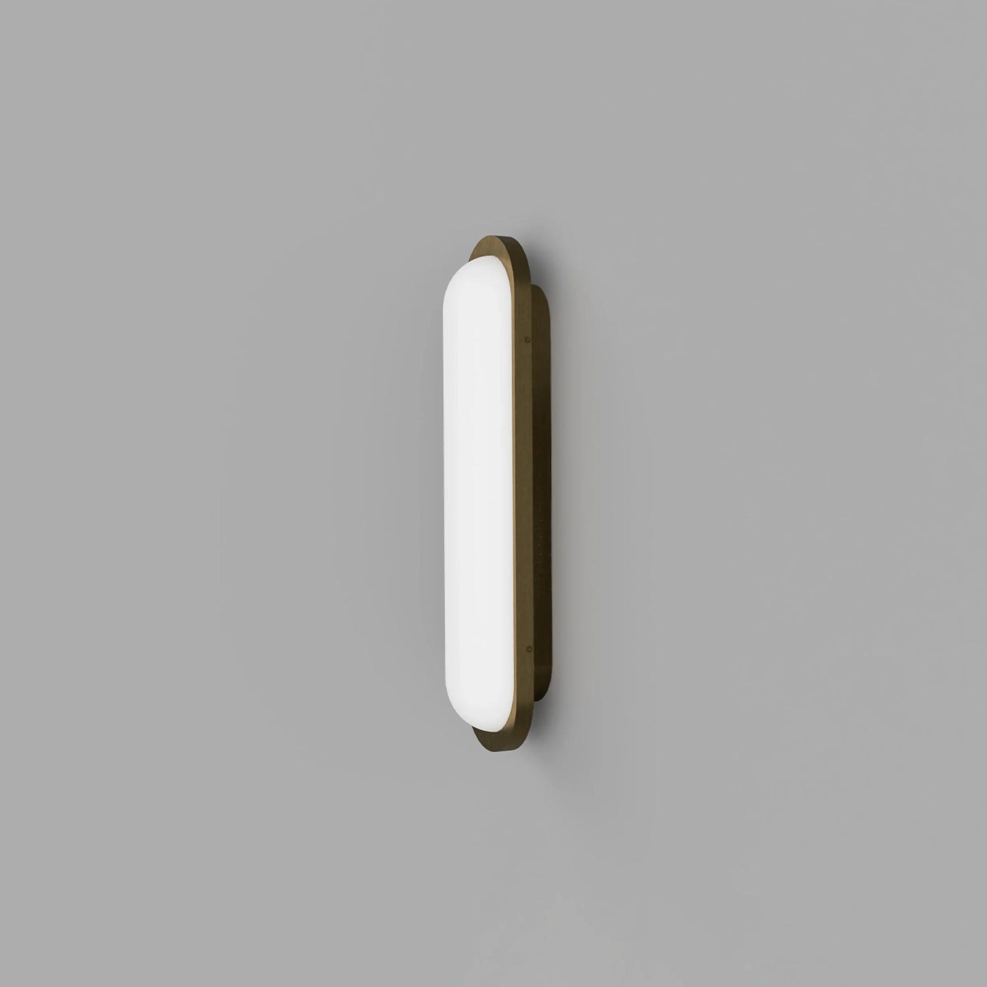 Bode Wall Light - Brass