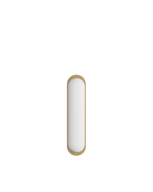 Bode Wall Light - Brass