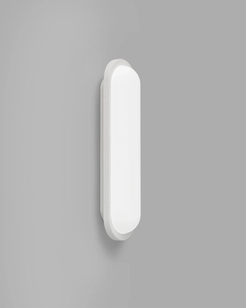 Bode Wall Light - White