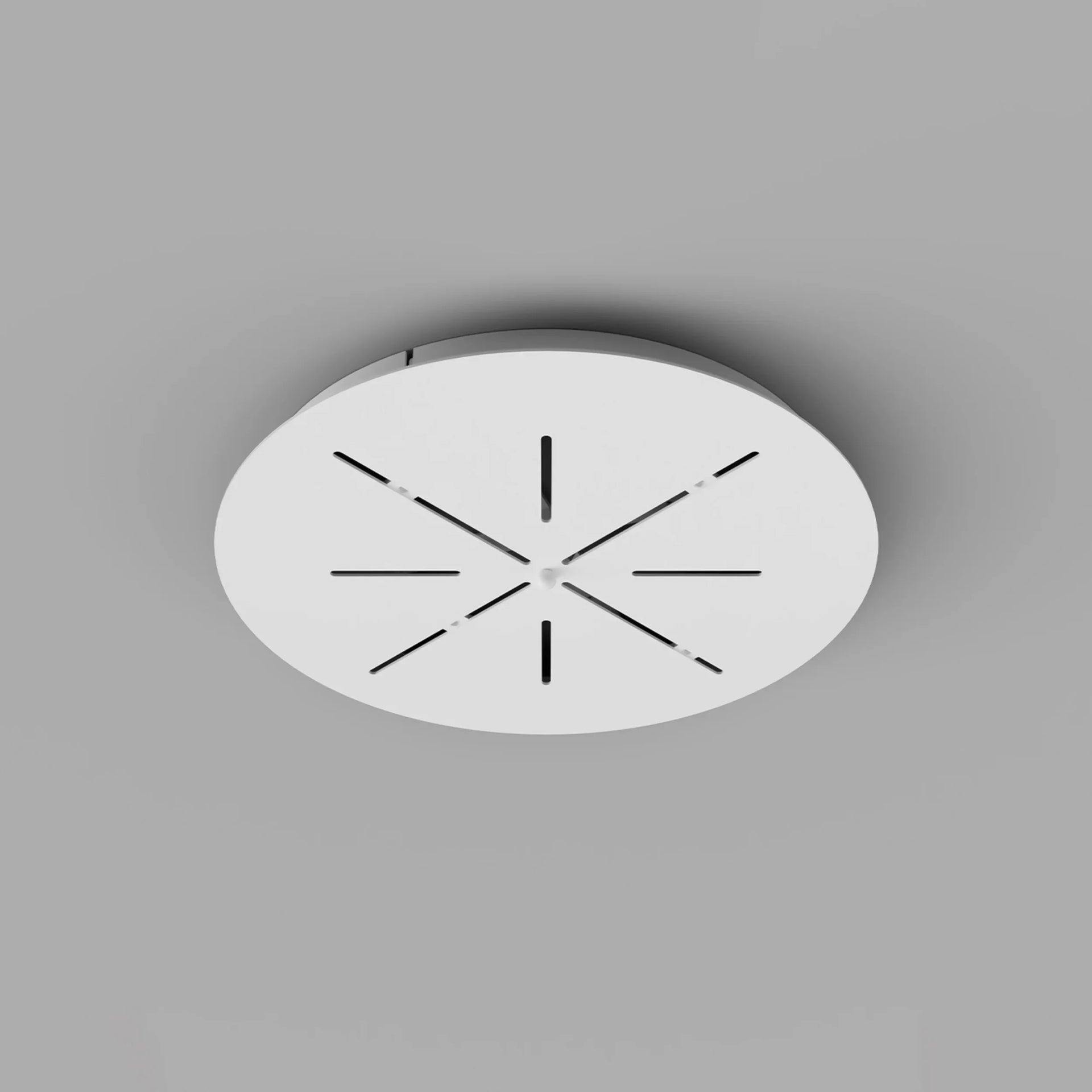 Ceiling Plate