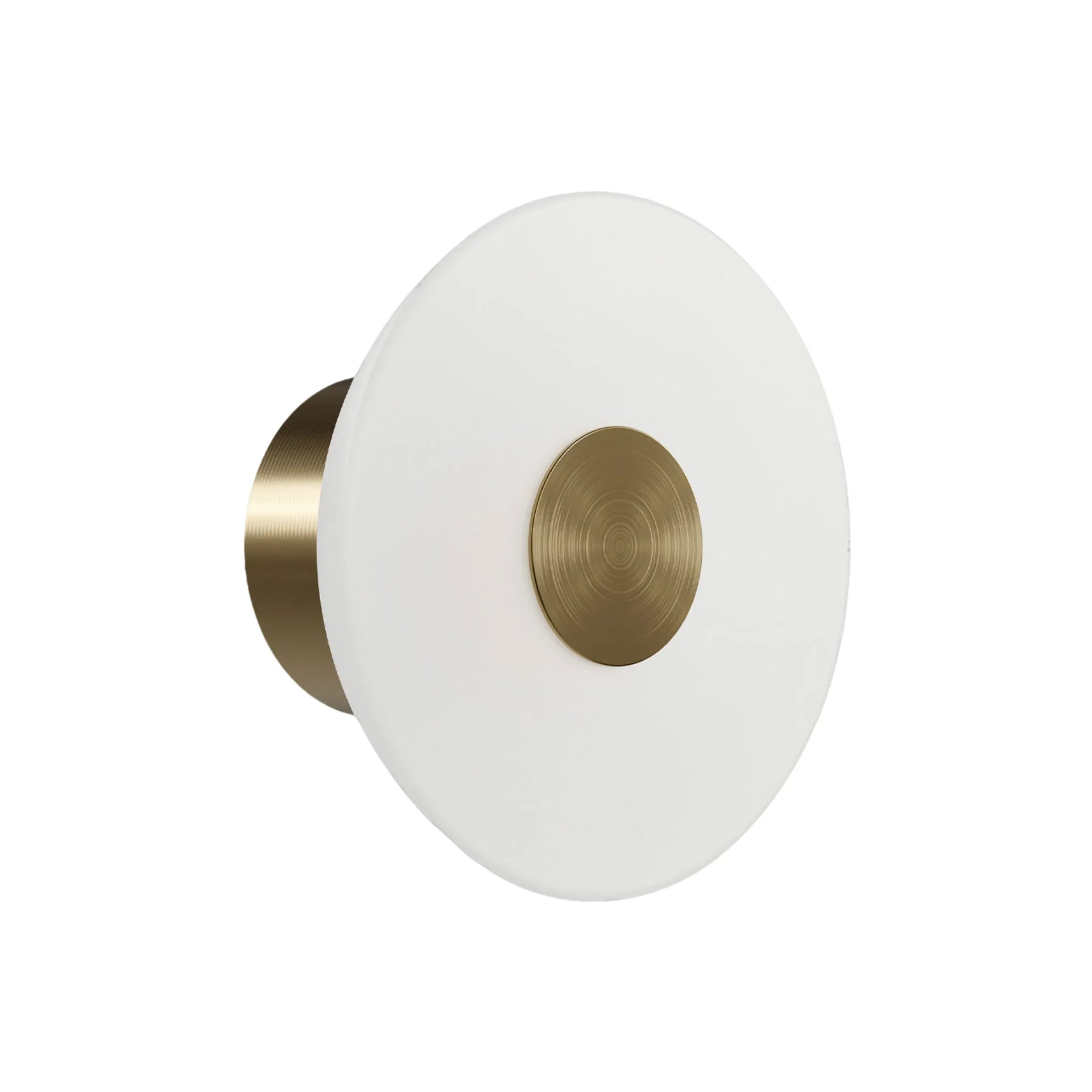 Dome Air Wall Light - White