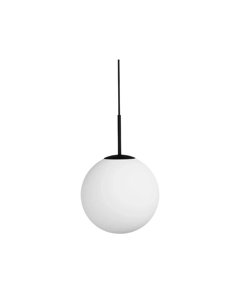 Orb Max Pendant Large - Black