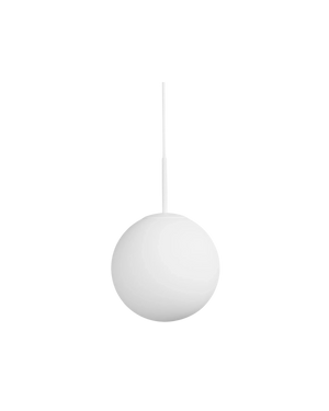 Orb Max Pendant Large - White