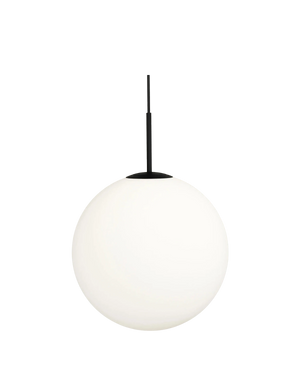 Orb Max Pendant Extra Large - Black