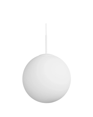 Orb Max Pendant Extra Large - White