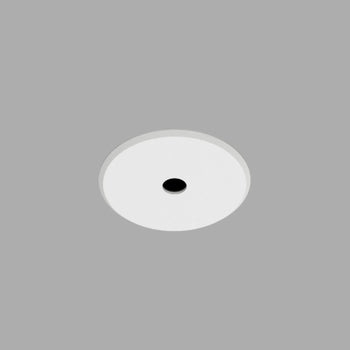 Recessed Canopy