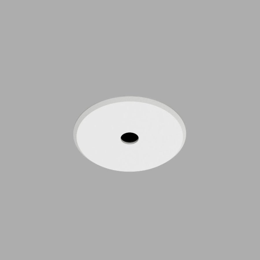 Recessed Canopy