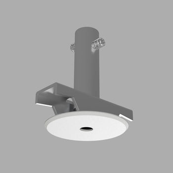 Recessed Canopy