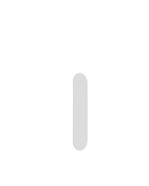 Shadow Wall Light - Long