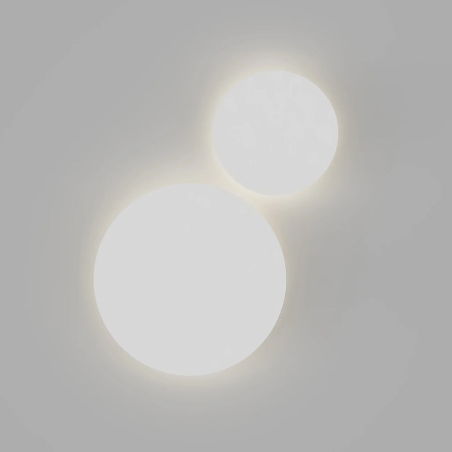 Buy Shadow Wall Light - Large by Lighting Republic online - RJ Living