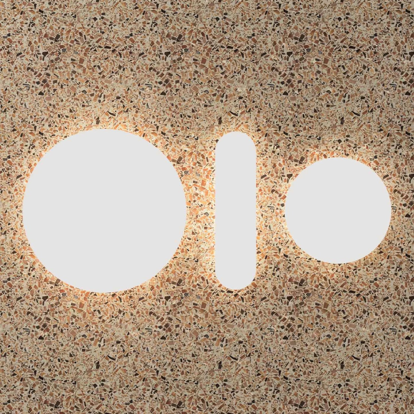 Shadow Wall Light - Medium