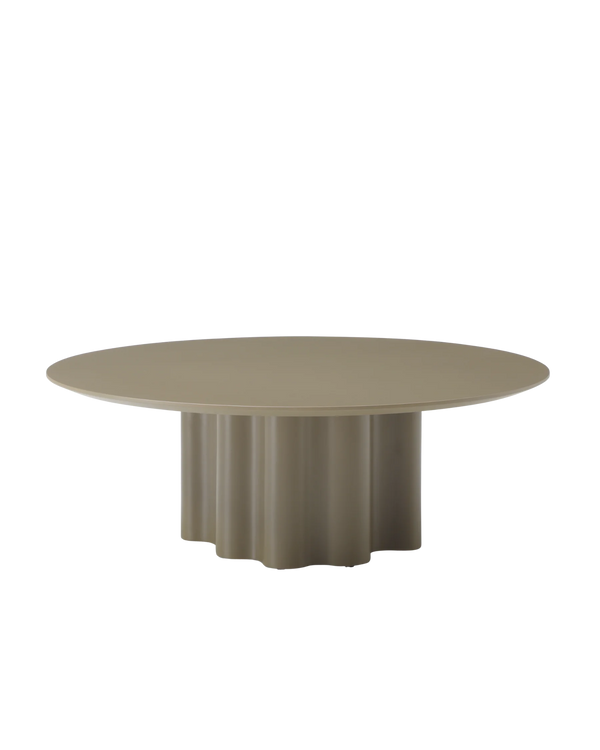 Lawson Coffee Table - Green