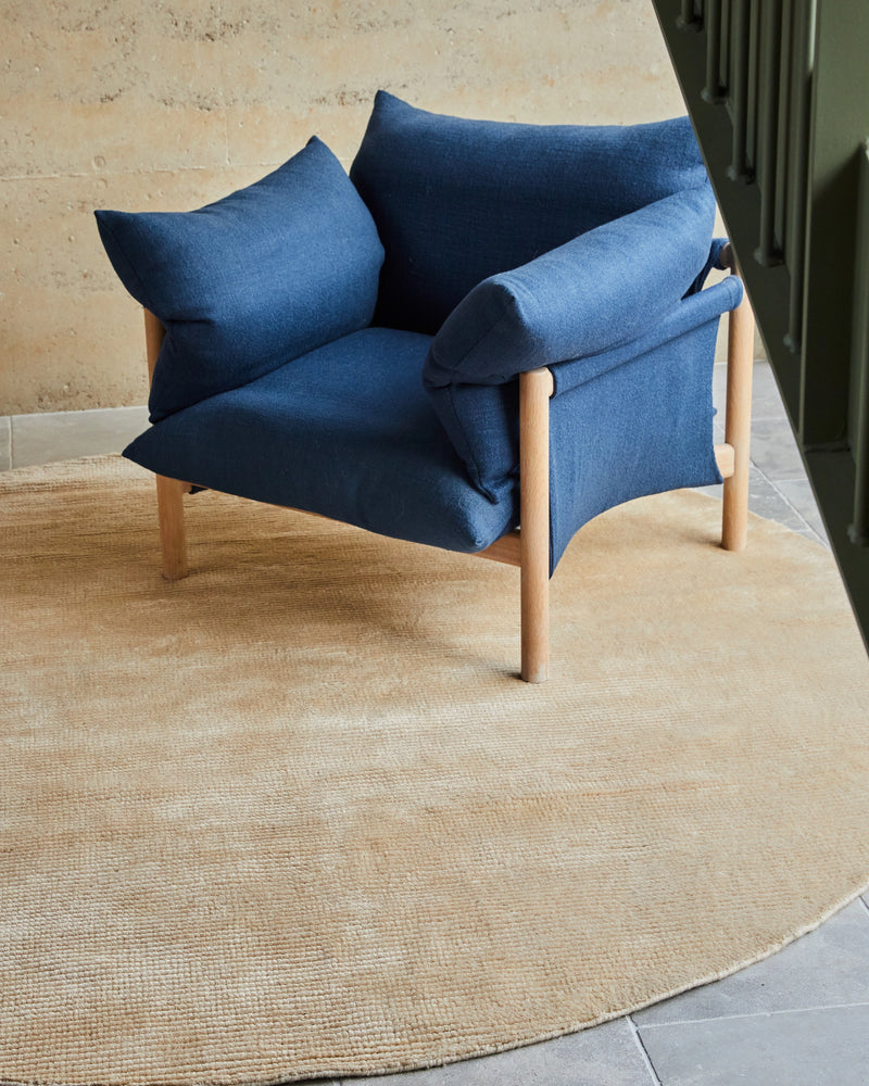 Lena Rug - Taupe 250cm x 350cm