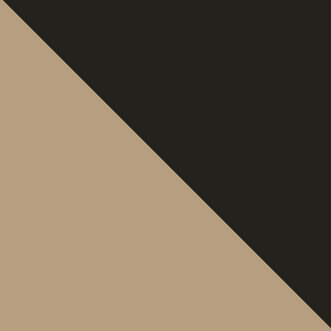 Parlour Lite Elong Pendant Light - Black/Amber