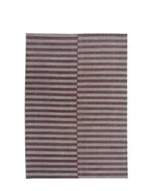 Linea Rug - Clay - 160cm x 230cm