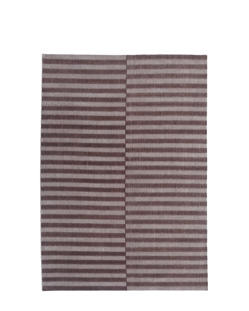 Linea Rug - Clay - 160cm x 230cm