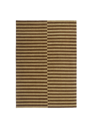 Linea Rug - Fawn - 160cm x 230cm