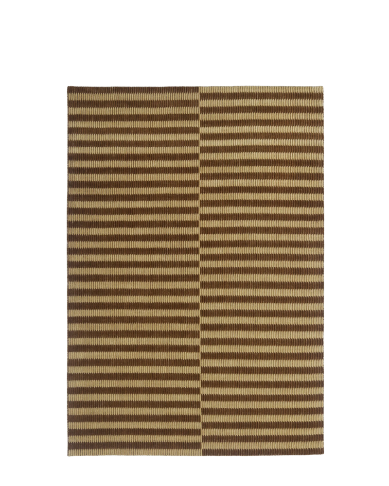Linea Rug - Fawn - 200cm x 300cm