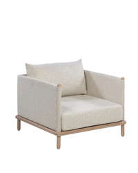 Outdoor Armchairs & Sun Lounges
