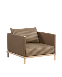 Outdoor Armchairs & Sun Lounges
