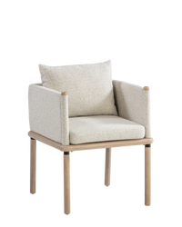 Outdoor Dining Chairs and Stools