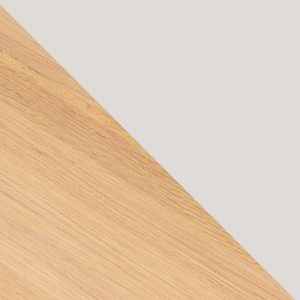 Lonnie Outdoor Coffee Table Medium - Warm White