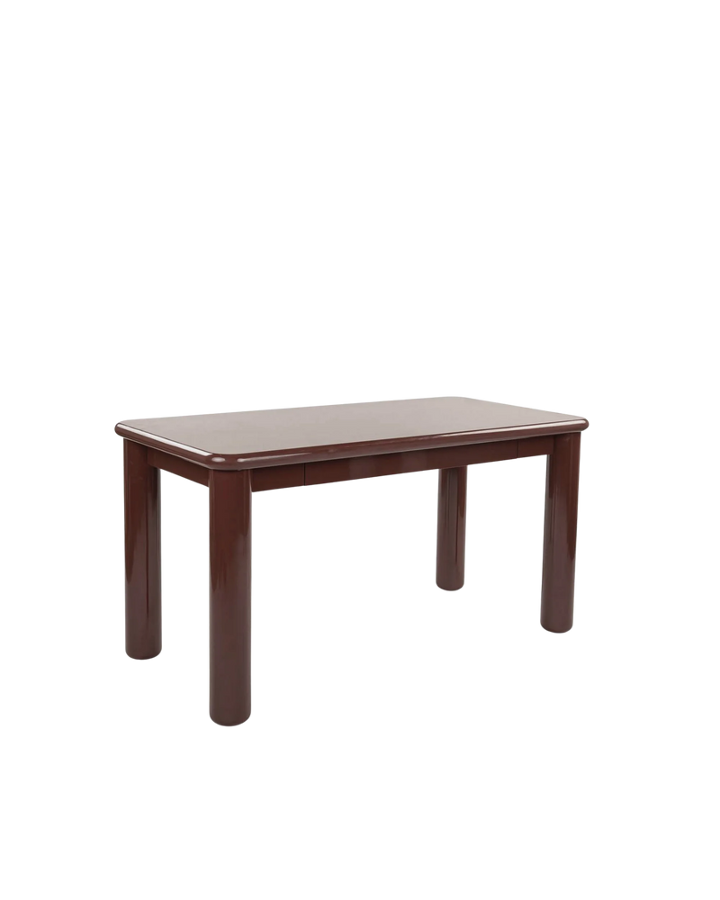 Lori Desk - Fudge