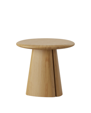 Luna Side Table - Oak