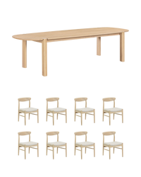 Dining Room Furniture Packages