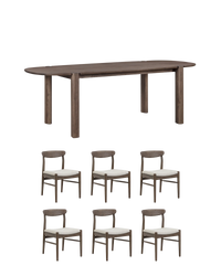 Dining Room Furniture Packages